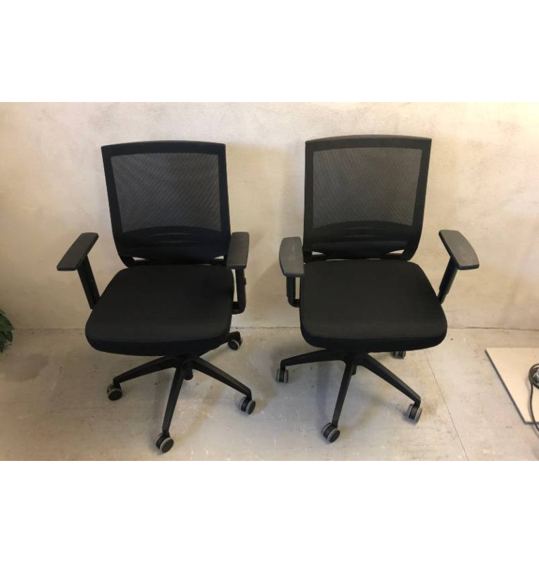 Kancelářská židle kolečková - RIM