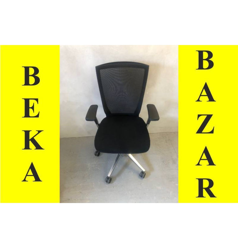 Kancelářská kolečková židle SIDIZ