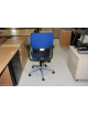 Kancelářská kolečková židle Steelcase